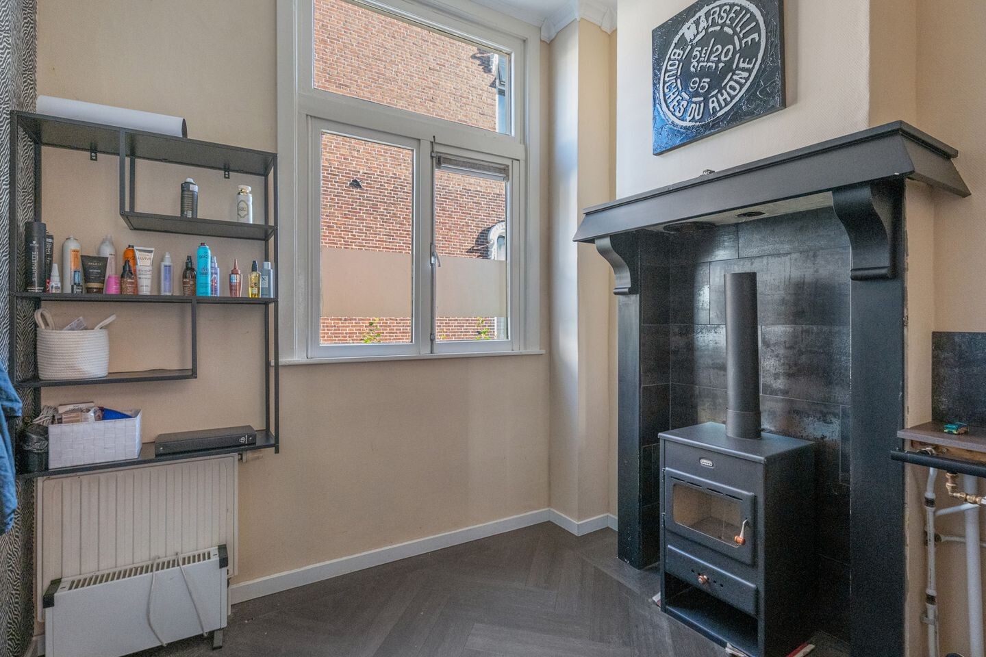Hoekwoning te koop: Nijverheidsstraat 14, Wildervank