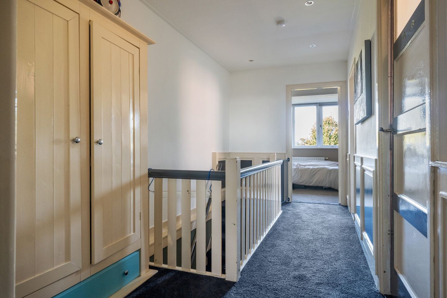 Hoekwoning te koop: Nijverheidsstraat 14, Wildervank