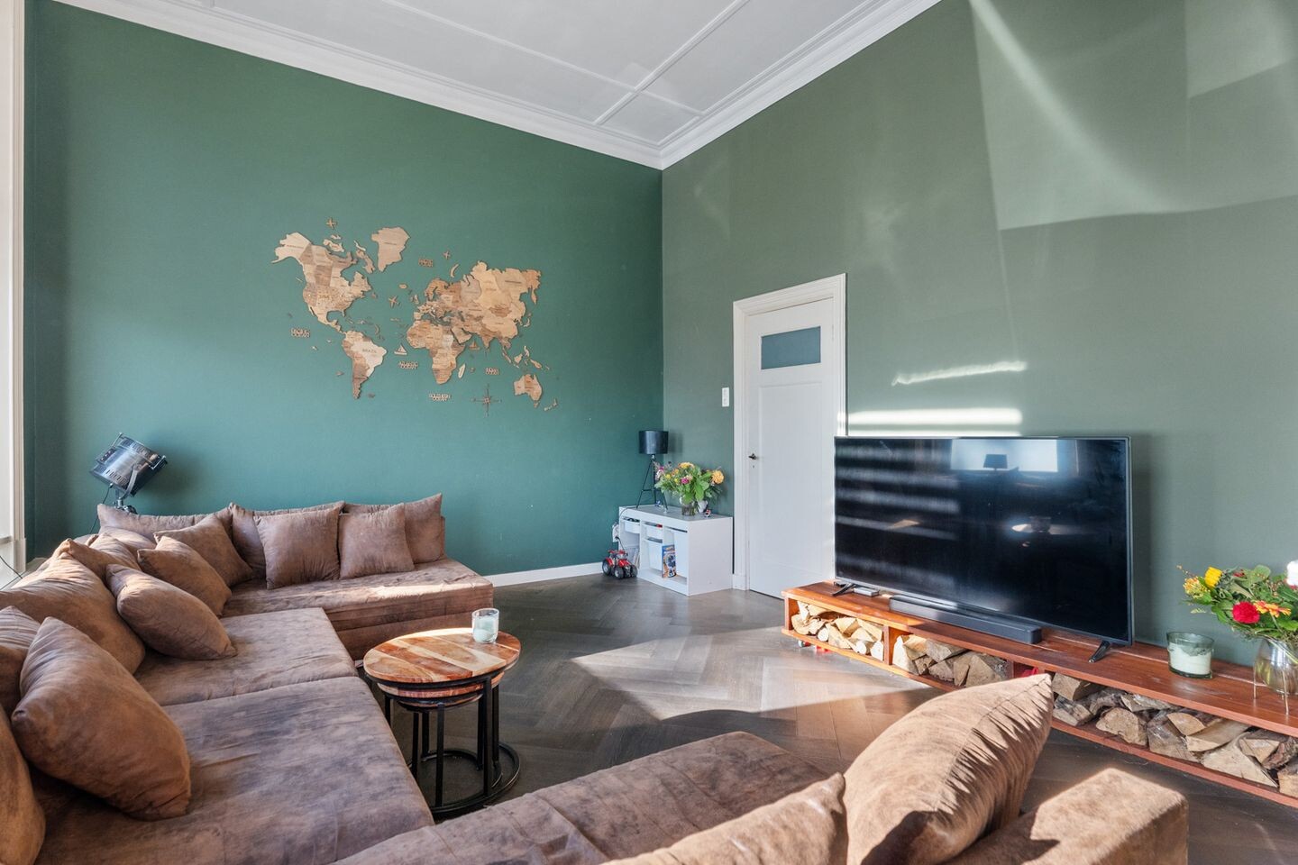 Hoekwoning te koop: Nijverheidsstraat 14, Wildervank