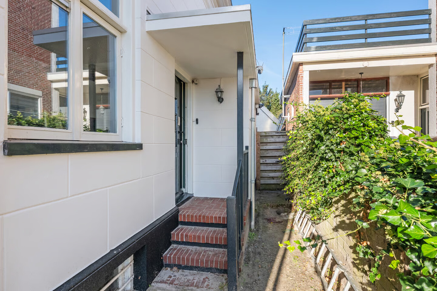 Hoekwoning te koop: Nijverheidsstraat 14, Wildervank