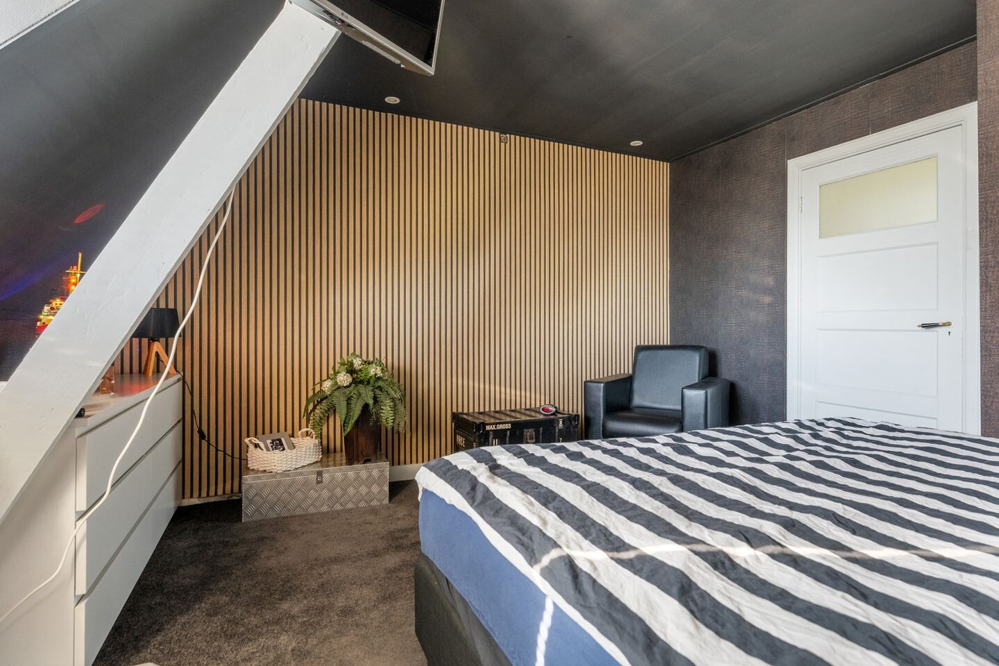 Hoekwoning te koop: Nijverheidsstraat 14, Wildervank
