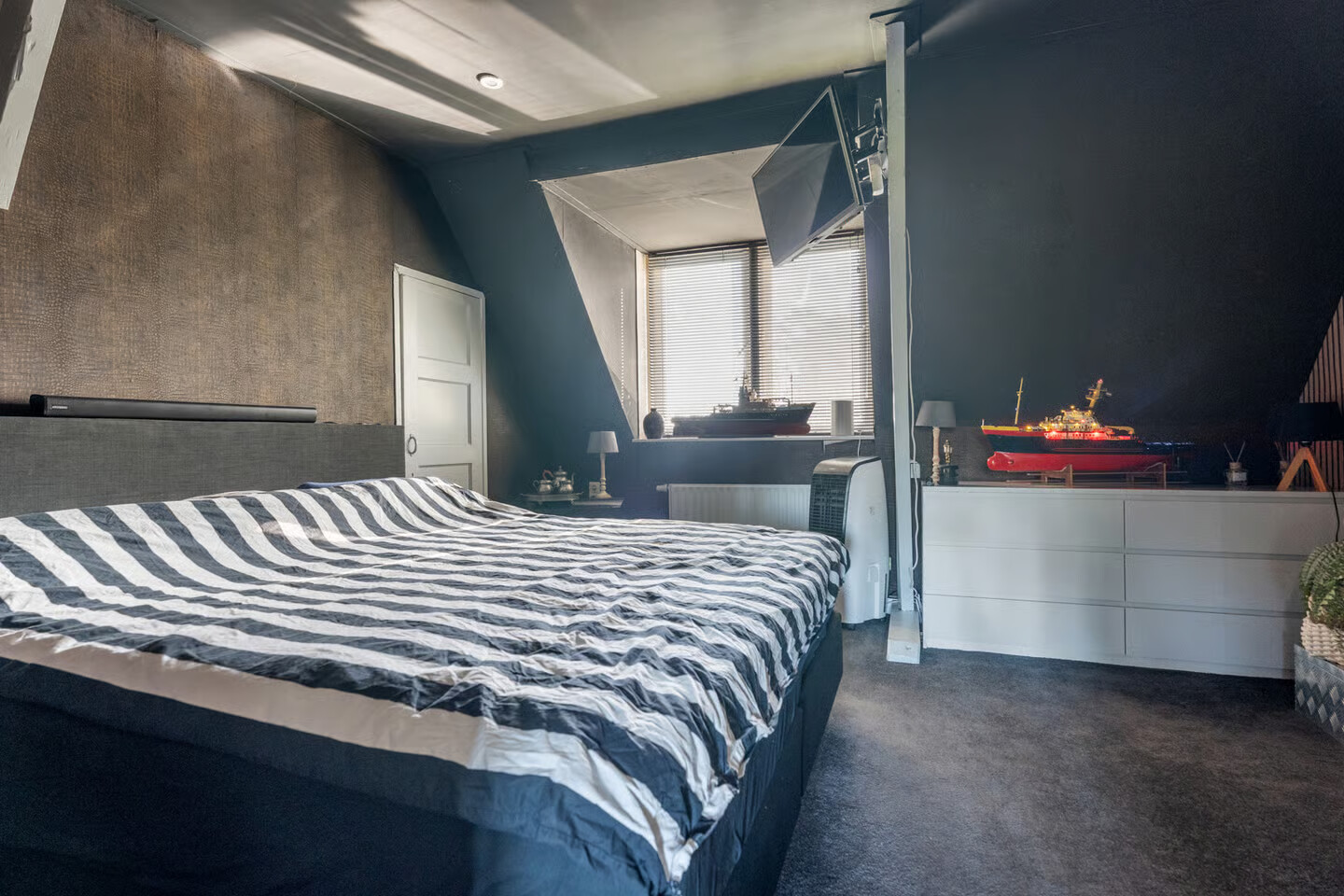 Hoekwoning te koop: Nijverheidsstraat 14, Wildervank