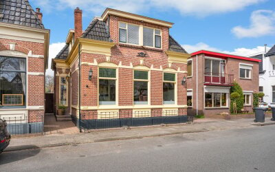 Nijverheidsstraat 18