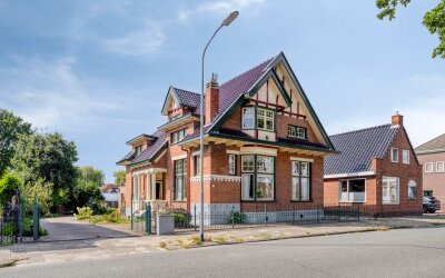 Nijverheidsstraat 93