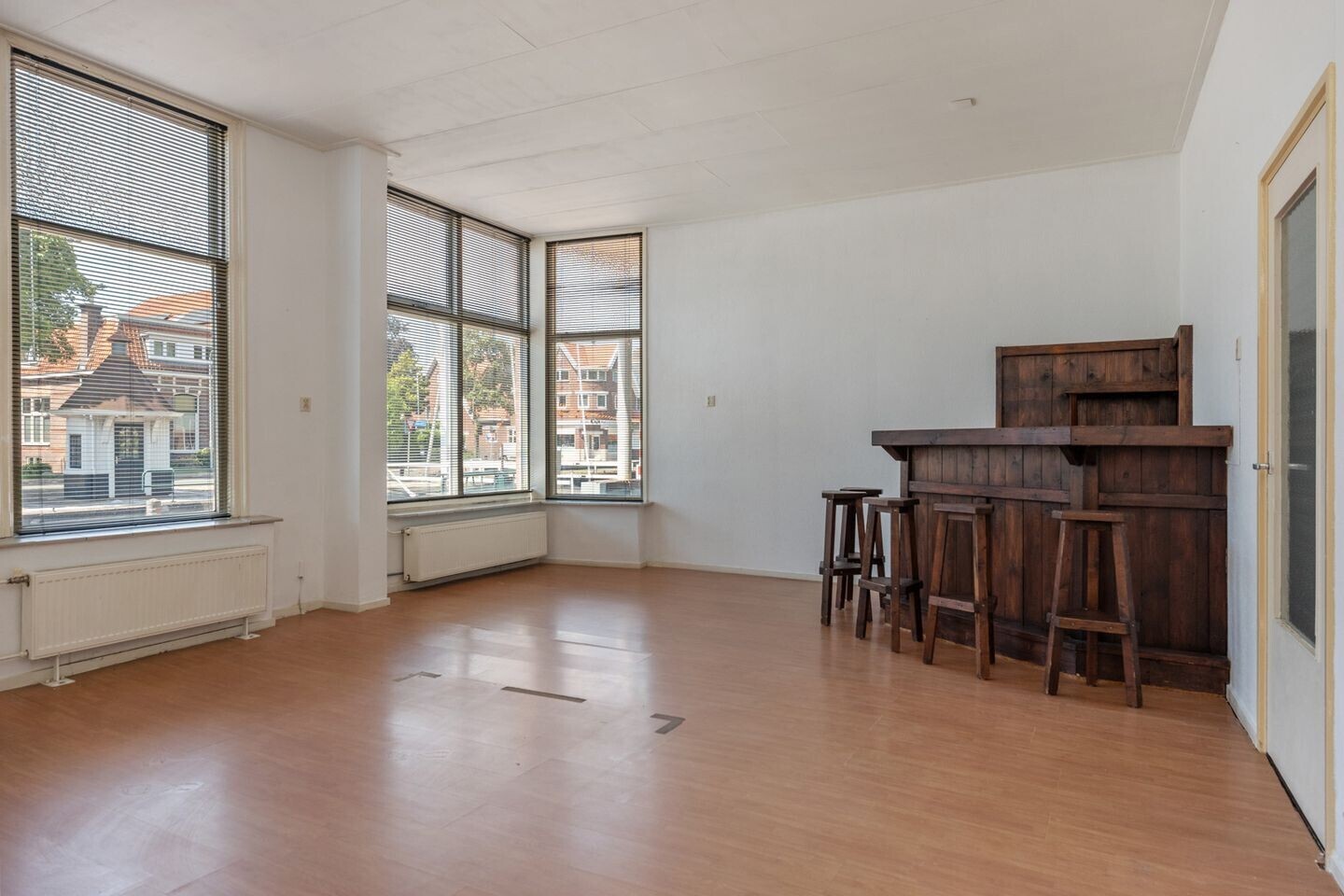 Vrijstaande woning te koop: Nijverheidskade 8, Wildervank
