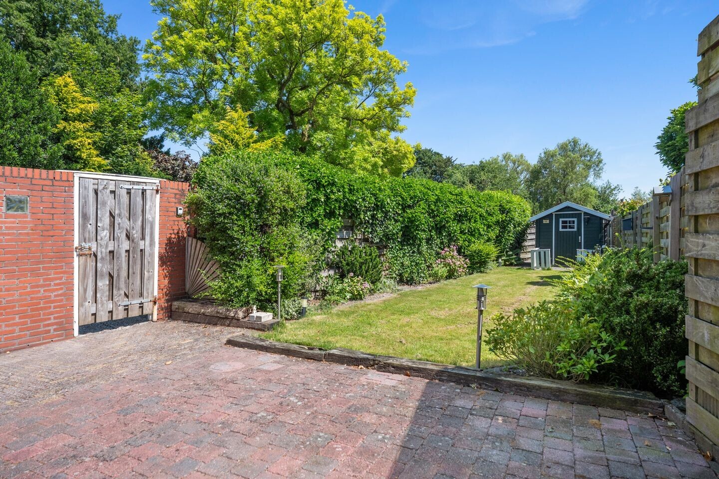 Vrijstaande woning te koop: Nijverheidskade 8, Wildervank