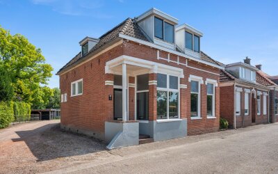 Nijverheidskade 8