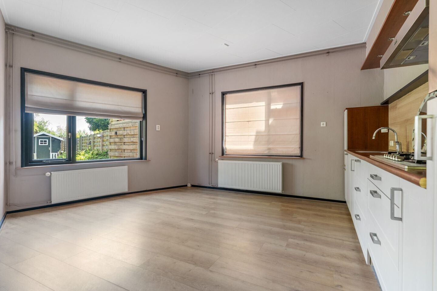 Vrijstaande woning te koop: Nijverheidskade 8, Wildervank