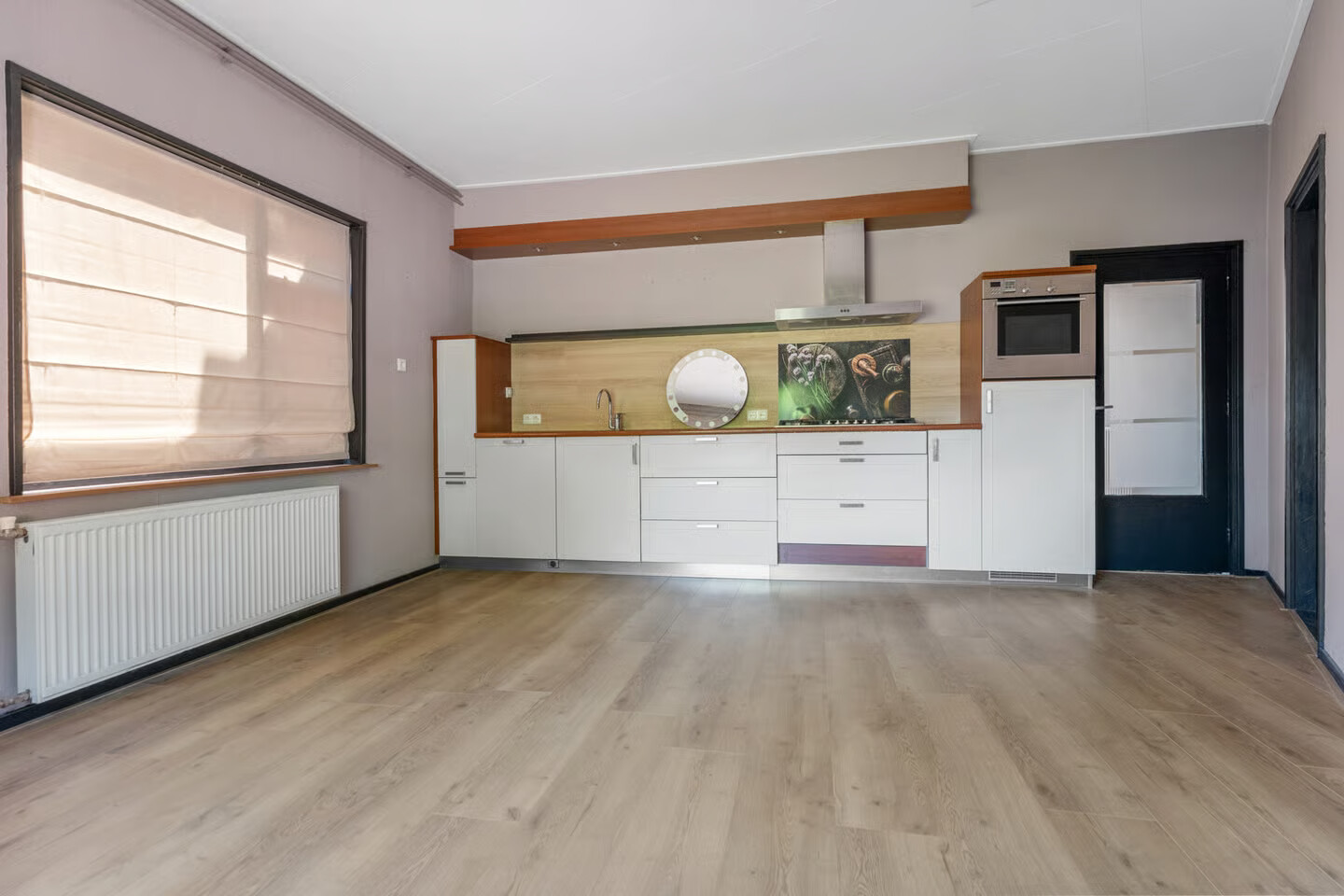 Vrijstaande woning te koop: Nijverheidskade 8, Wildervank