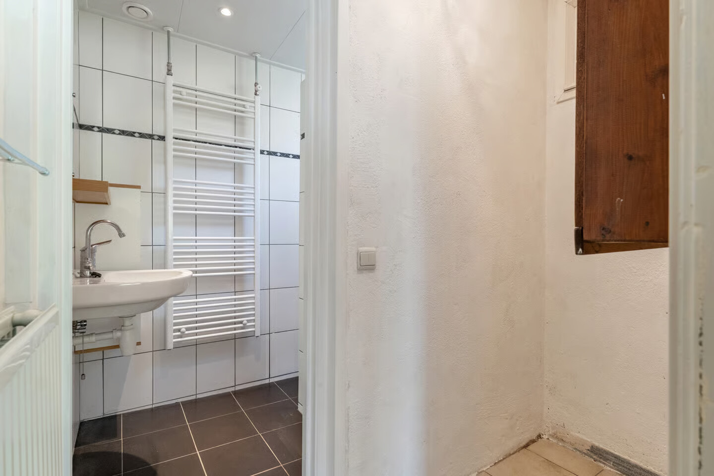 Vrijstaande woning te koop: Nijverheidskade 8, Wildervank