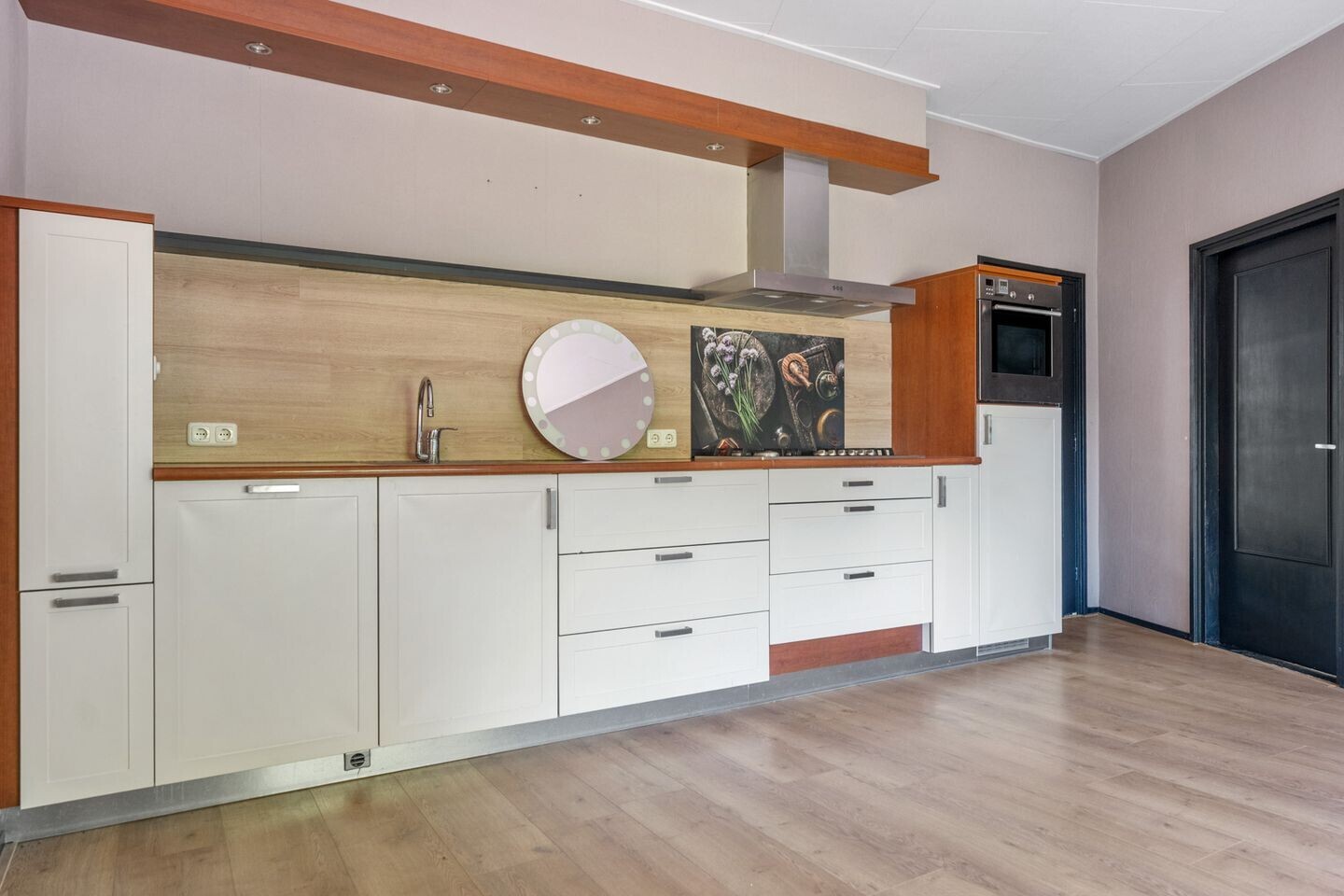 Vrijstaande woning te koop: Nijverheidskade 8, Wildervank