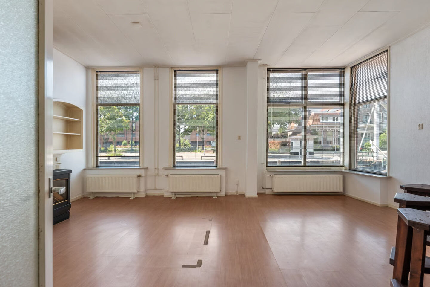 Vrijstaande woning te koop: Nijverheidskade 8, Wildervank
