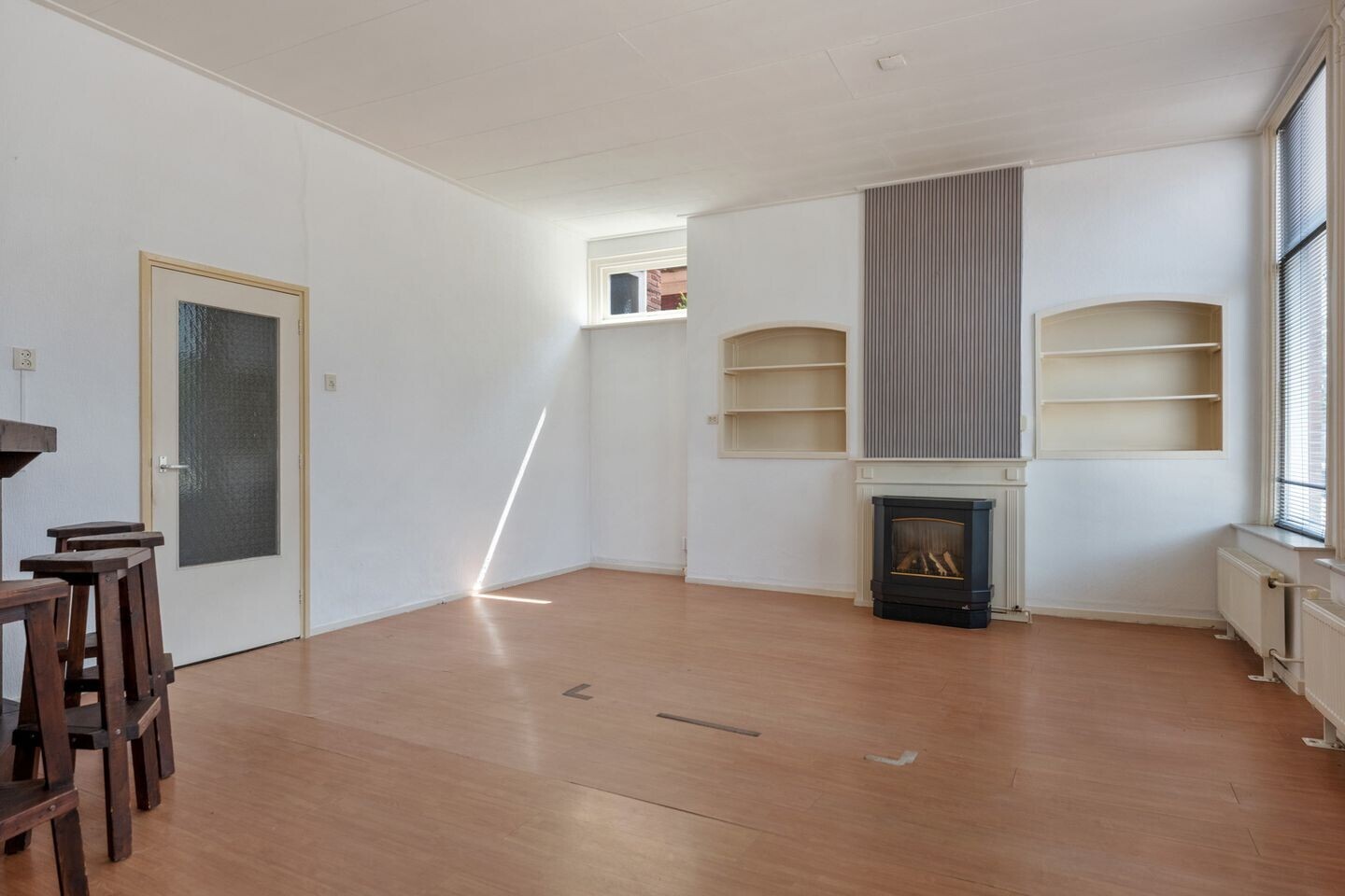 Vrijstaande woning te koop: Nijverheidskade 8, Wildervank