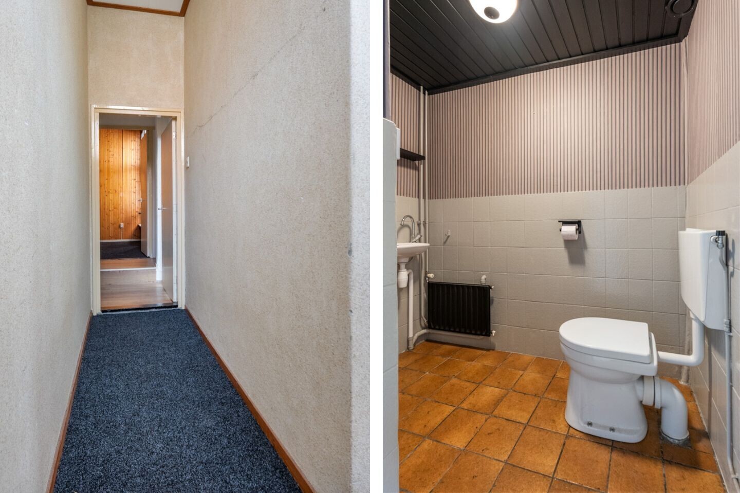 Vrijstaande woning te koop: Nijverheidskade 8, Wildervank