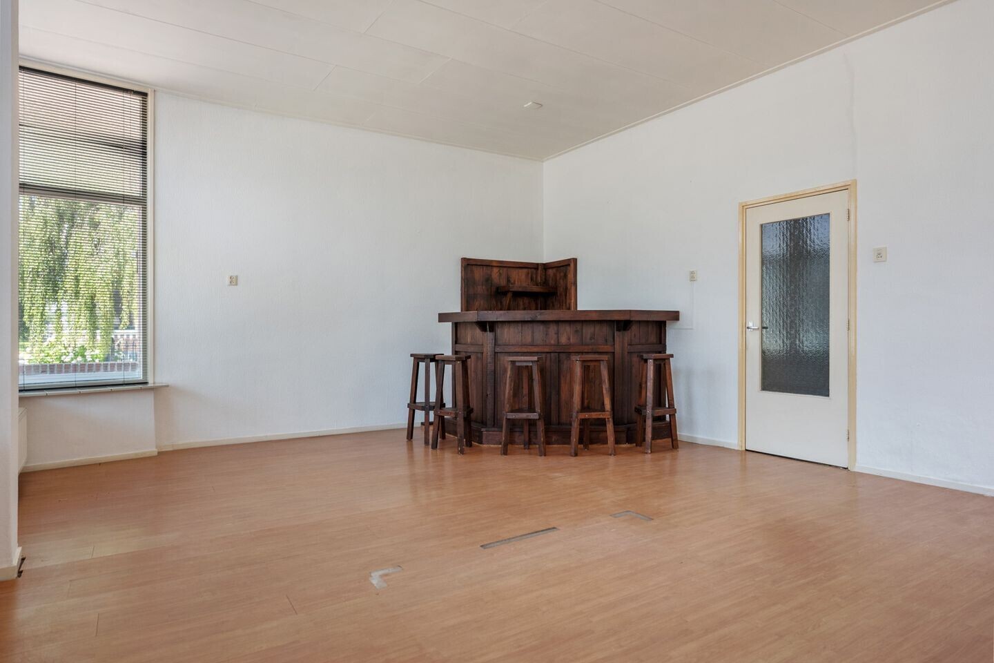 Vrijstaande woning te koop: Nijverheidskade 8, Wildervank