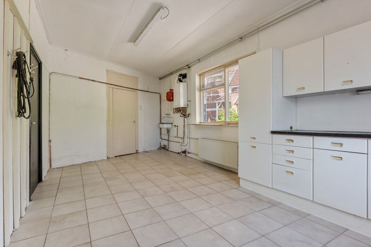 Vrijstaande woning te koop: Nijverheidskade 8, Wildervank