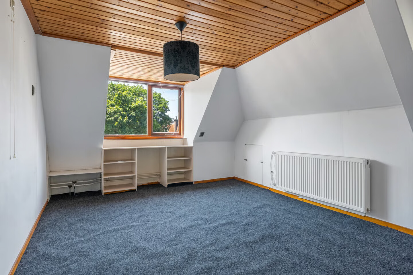 Vrijstaande woning te koop: Nijverheidskade 8, Wildervank