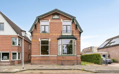 Poststraat 4