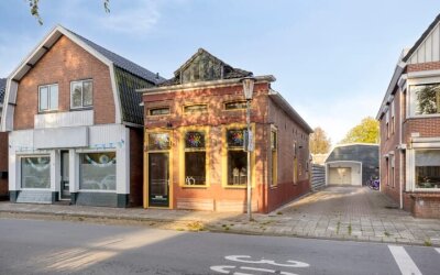 Poststraat 6