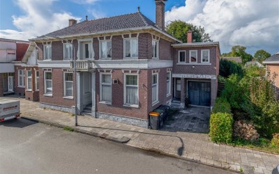 Poststraat 60