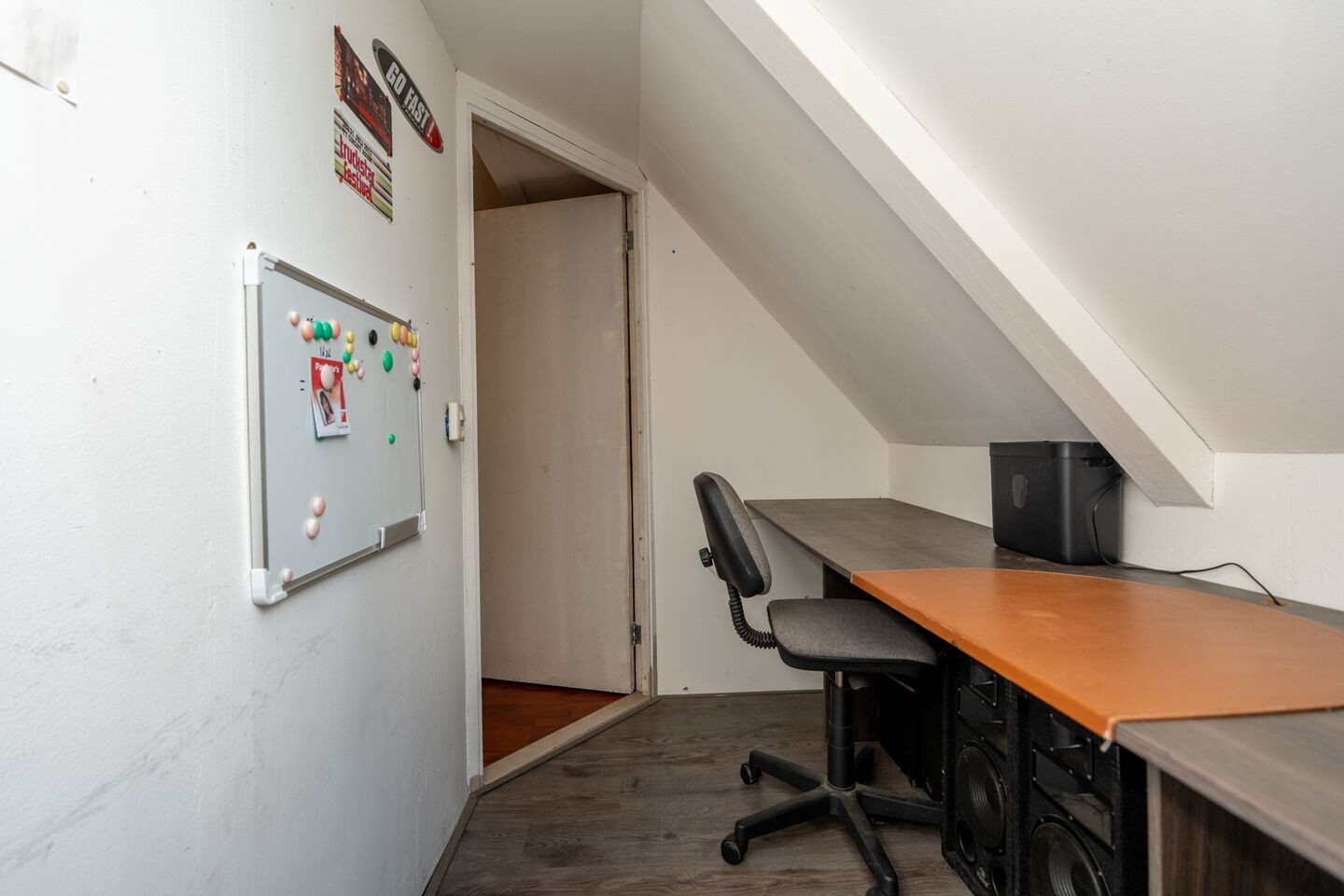 Twee-onder-één-kap te koop: Poststraat 61, Wildervank