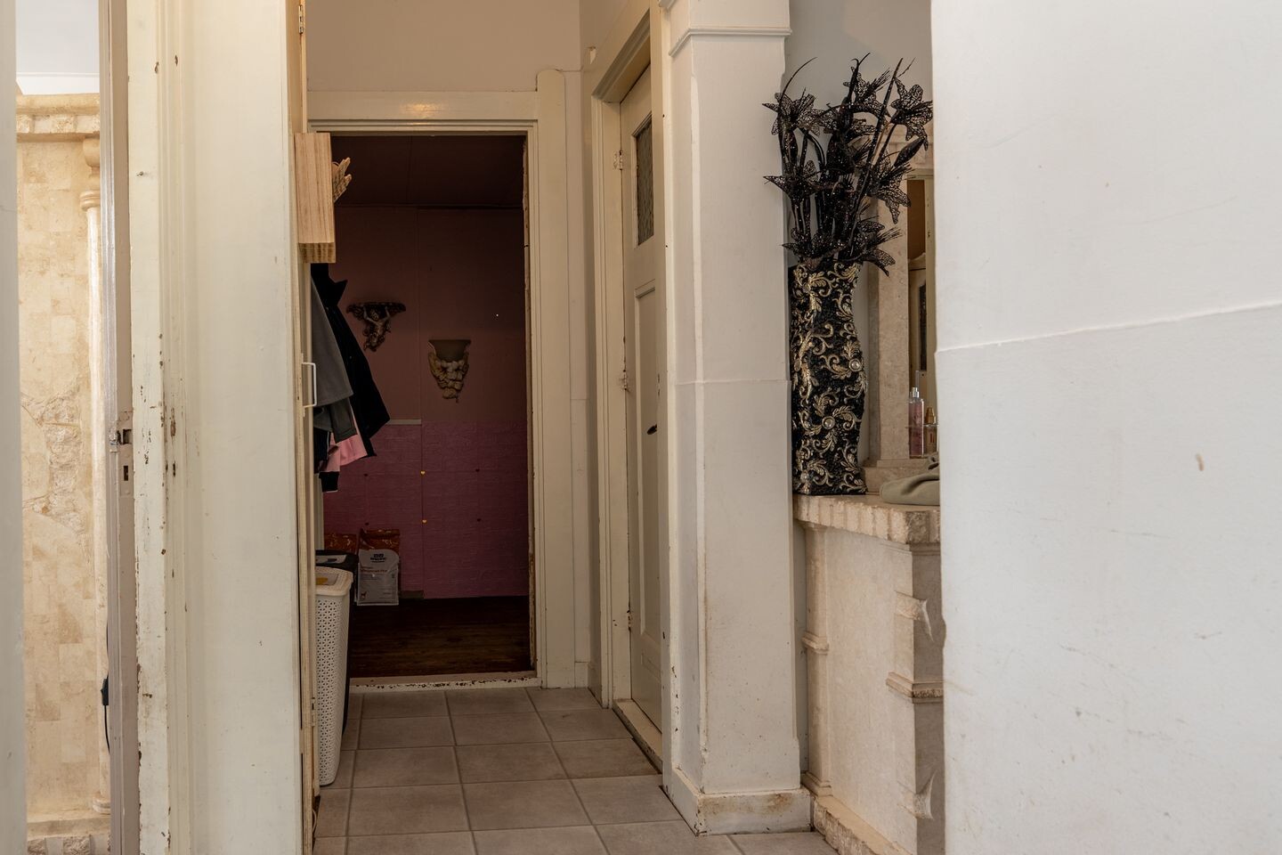 Twee-onder-één-kap te koop: Poststraat 61, Wildervank