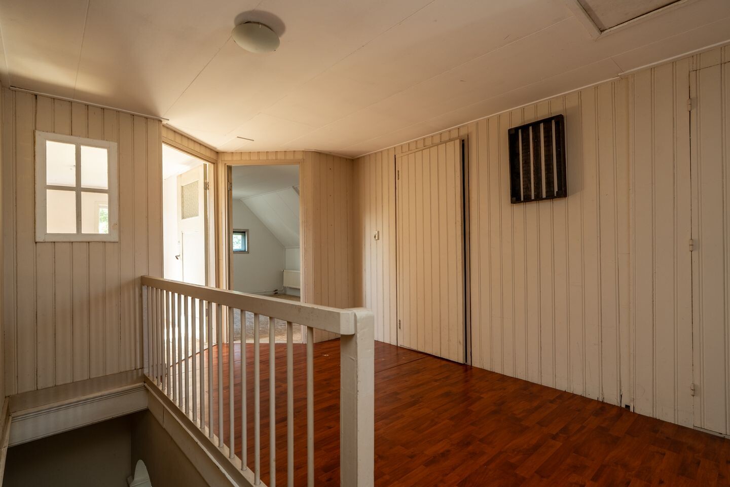 Twee-onder-één-kap te koop: Poststraat 61, Wildervank