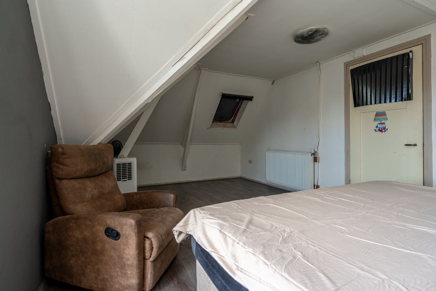 Twee-onder-één-kap te koop: Poststraat 61, Wildervank