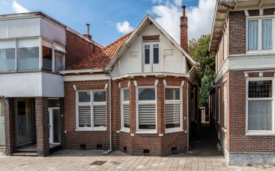 Poststraat 61