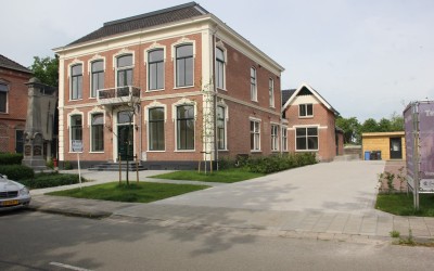 Raadhuisstraat 16-A