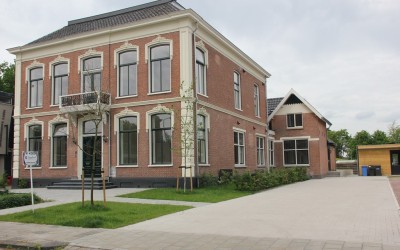 Raadhuisstraat 16-F
