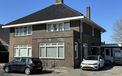Raadhuisstr. 18