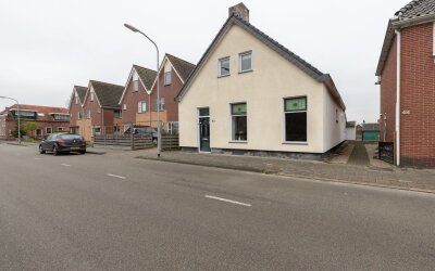 Raadhuisstraat 49