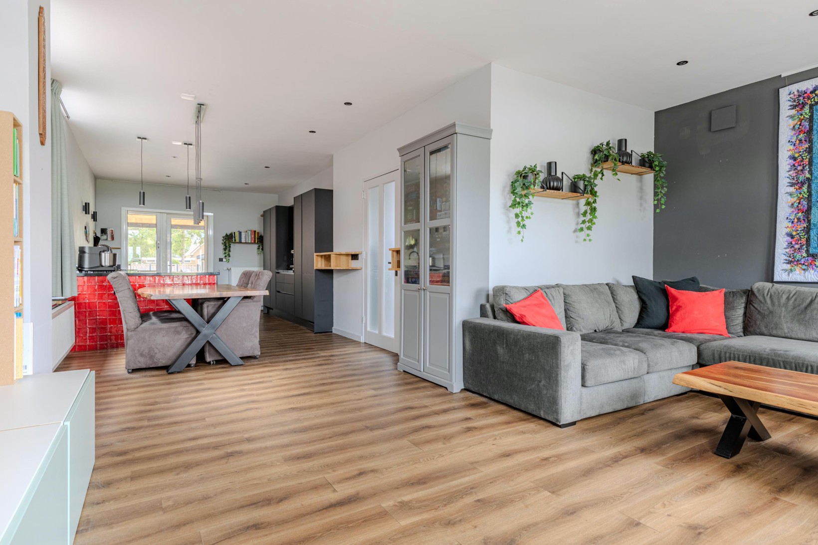 Vrijstaande woning te koop: J. Kammingastraat 28, Wildervank