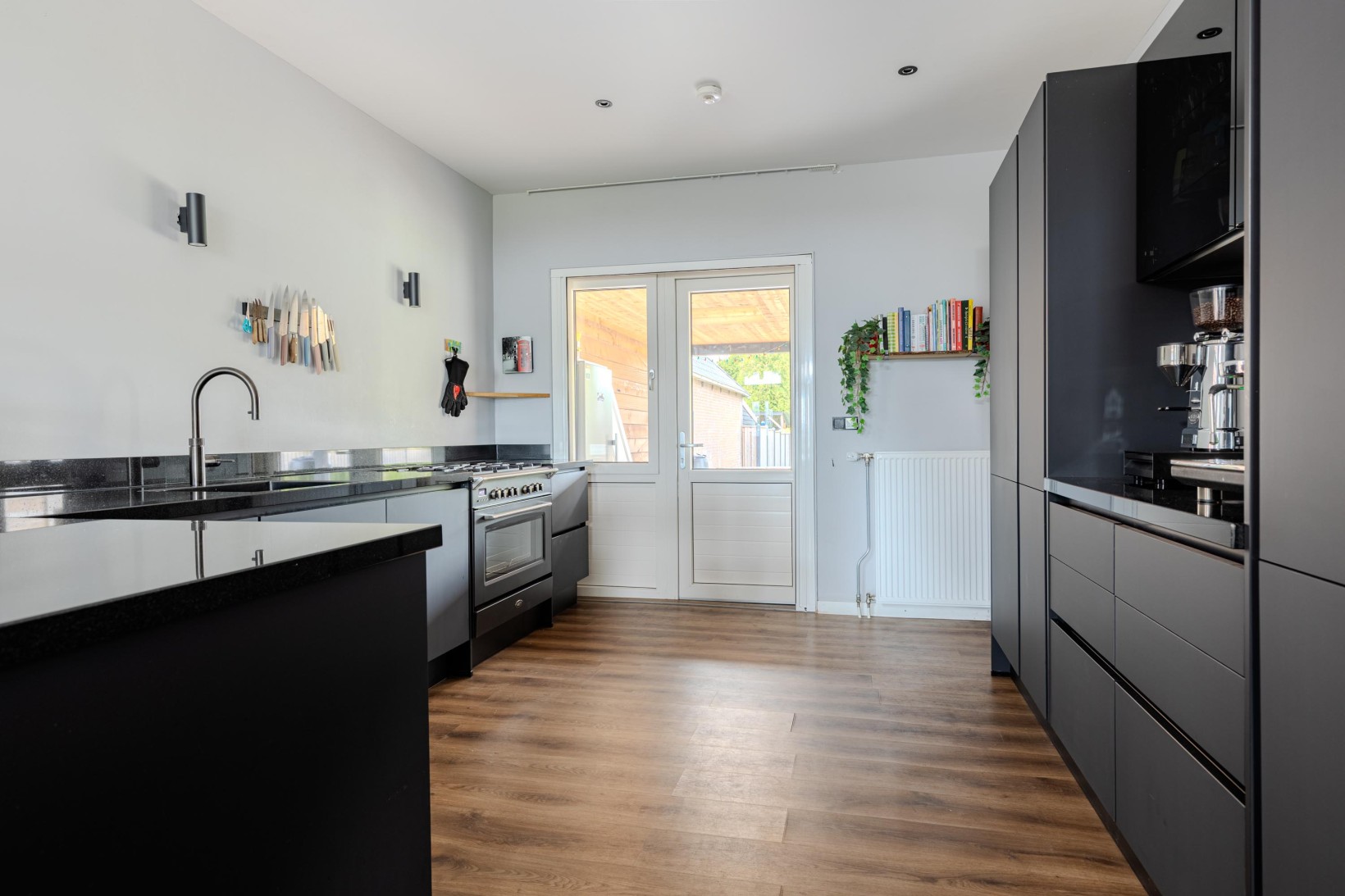 Vrijstaande woning te koop: J. Kammingastraat 28, Wildervank