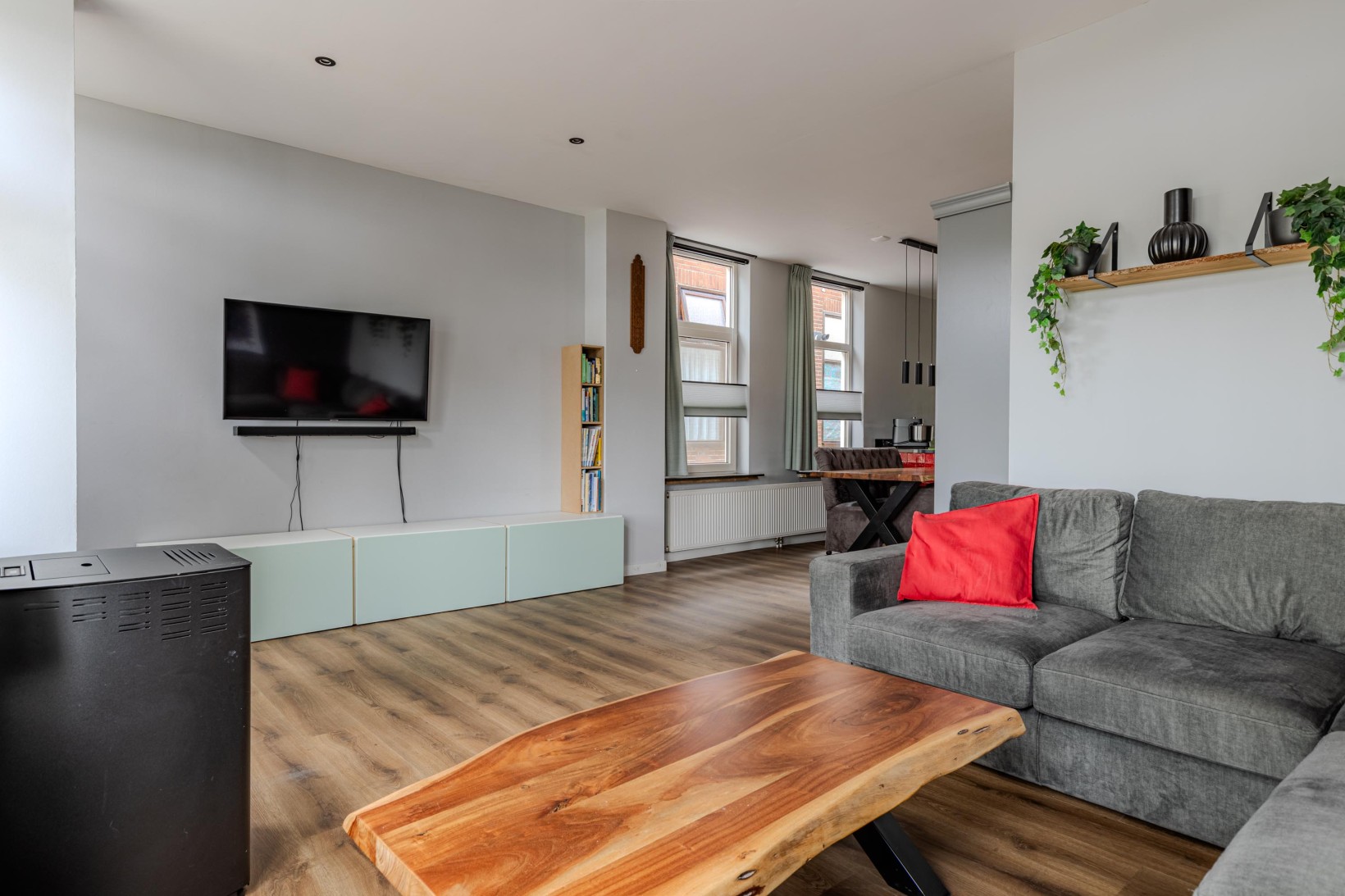 Vrijstaande woning te koop: J. Kammingastraat 28, Wildervank