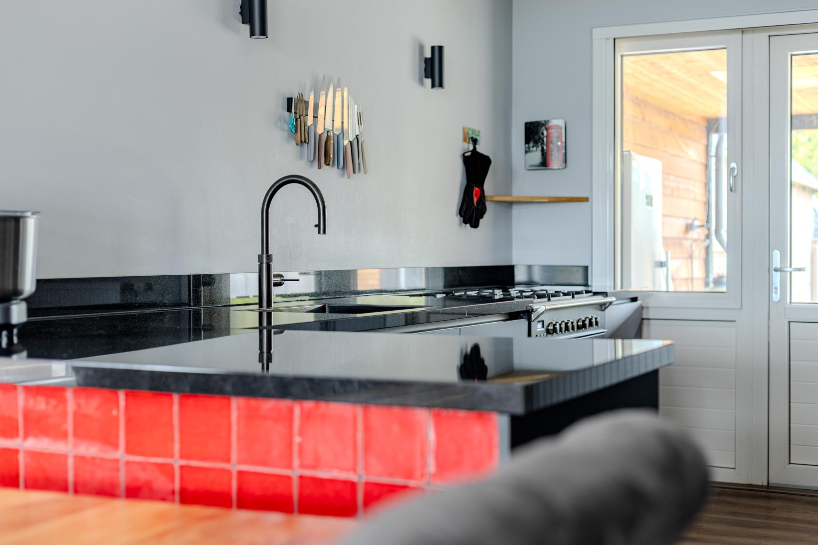 Vrijstaande woning te koop: J. Kammingastraat 28, Wildervank