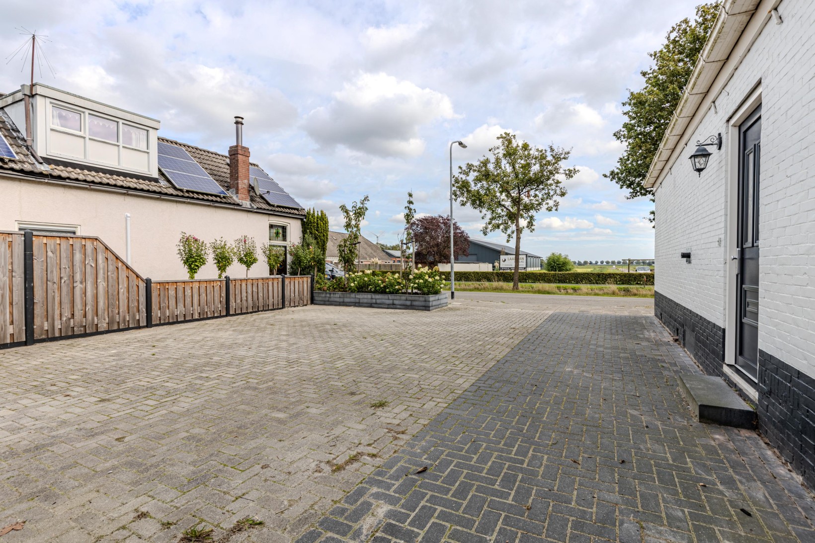 Vrijstaande woning te koop: J. Kammingastraat 28, Wildervank