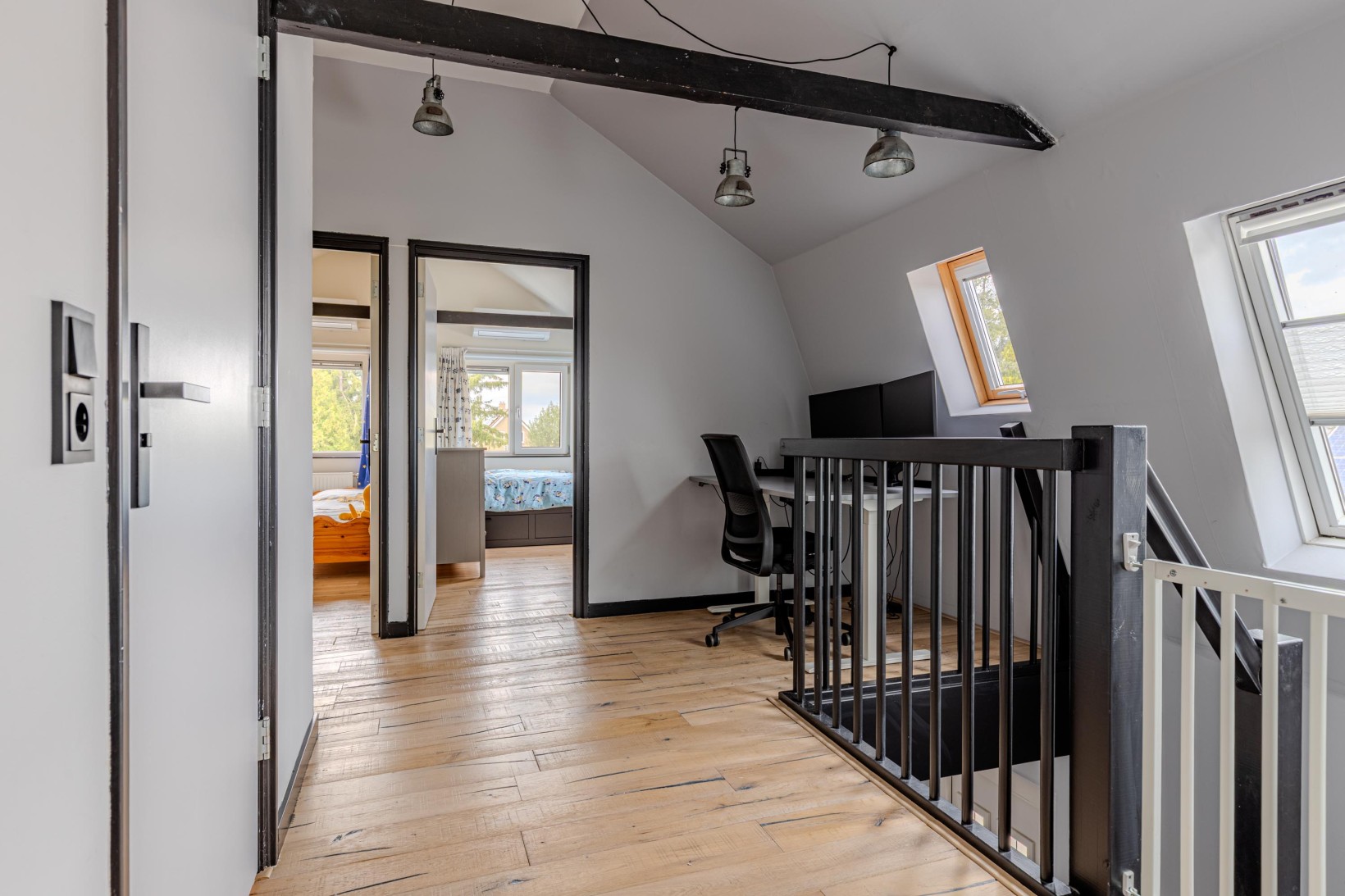Vrijstaande woning te koop: J. Kammingastraat 28, Wildervank