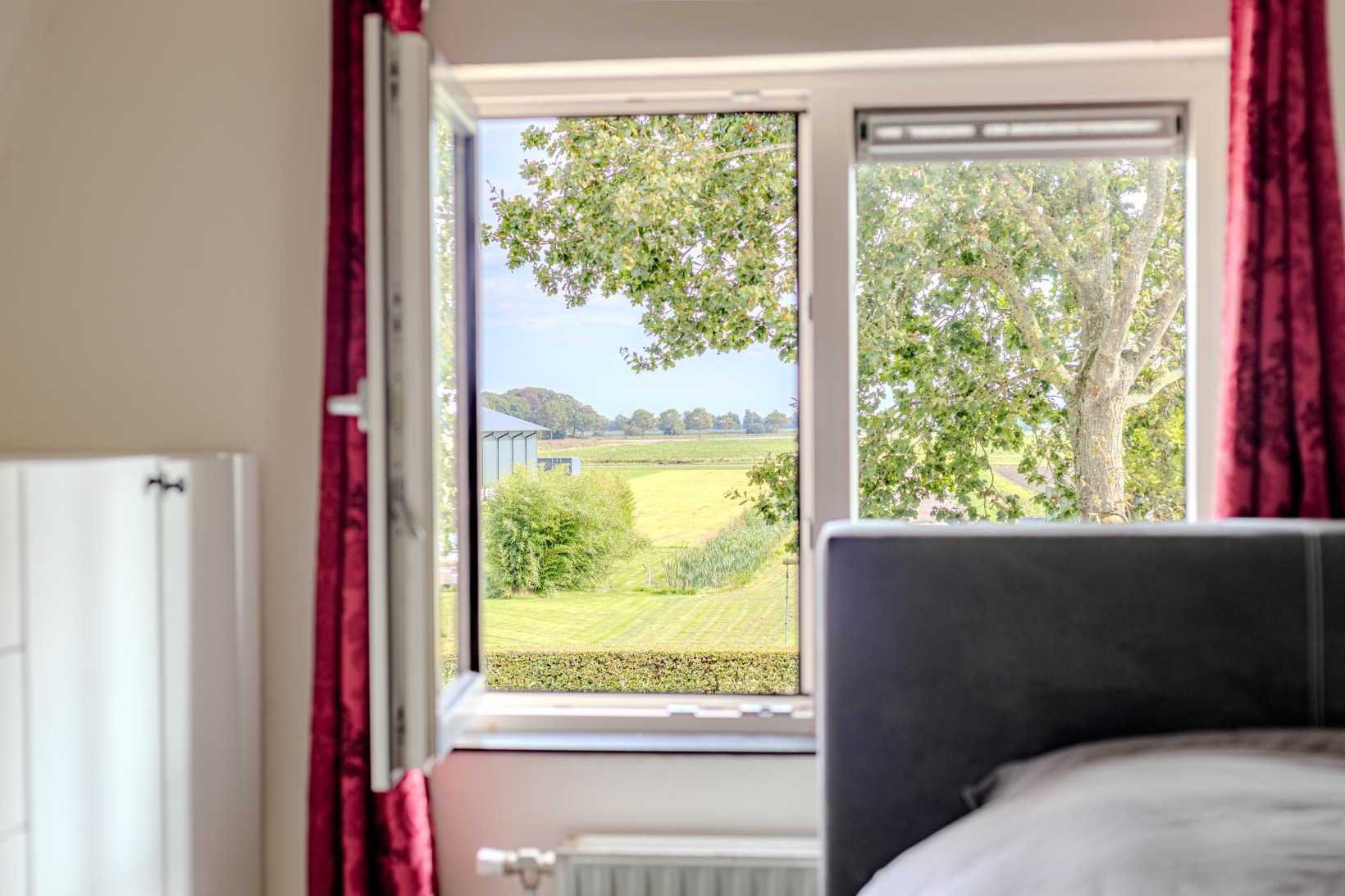 Vrijstaande woning te koop: J. Kammingastraat 28, Wildervank