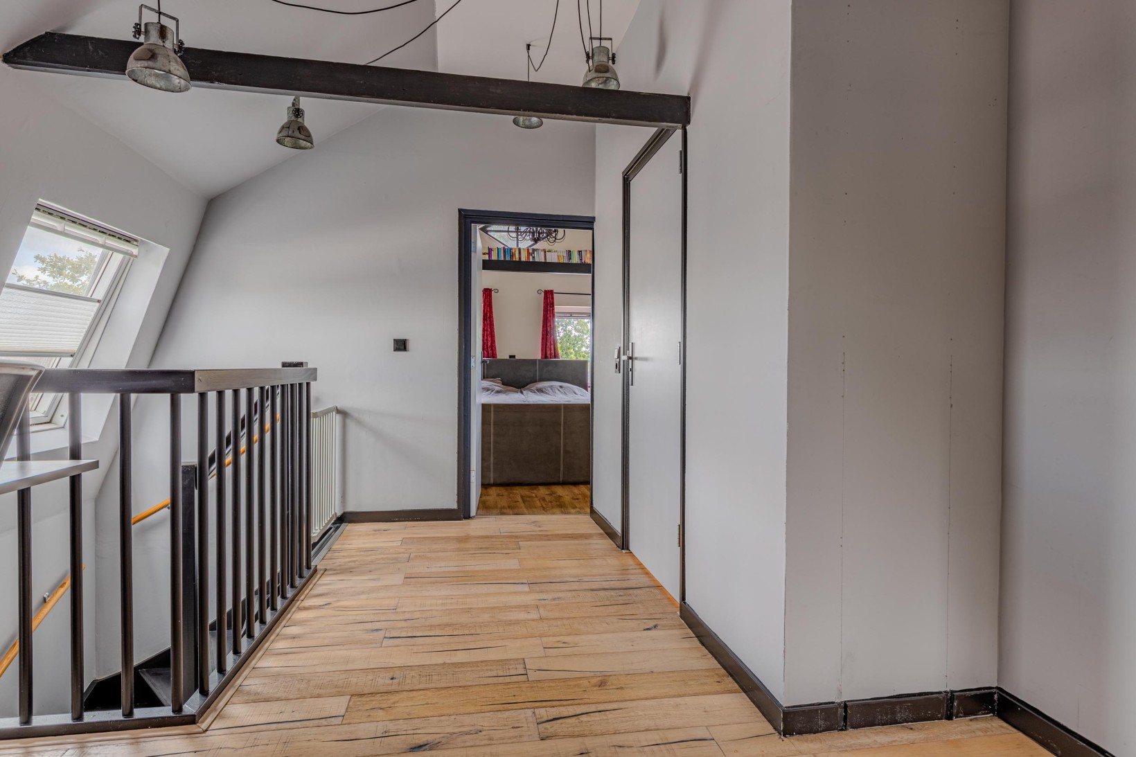 Vrijstaande woning te koop: J. Kammingastraat 28, Wildervank