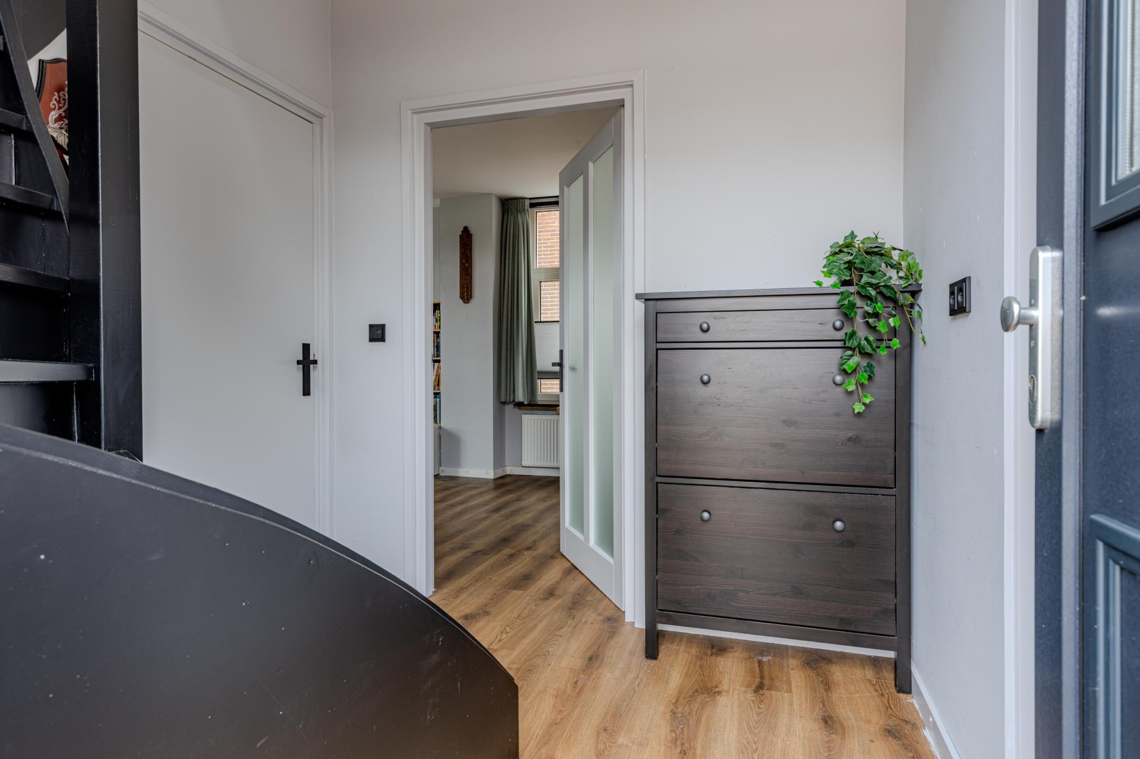 Vrijstaande woning te koop: J. Kammingastraat 28, Wildervank
