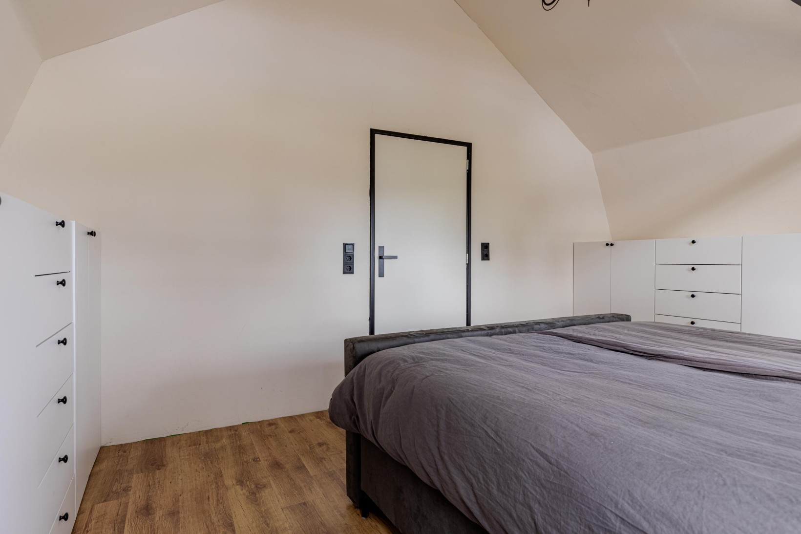 Vrijstaande woning te koop: J. Kammingastraat 28, Wildervank