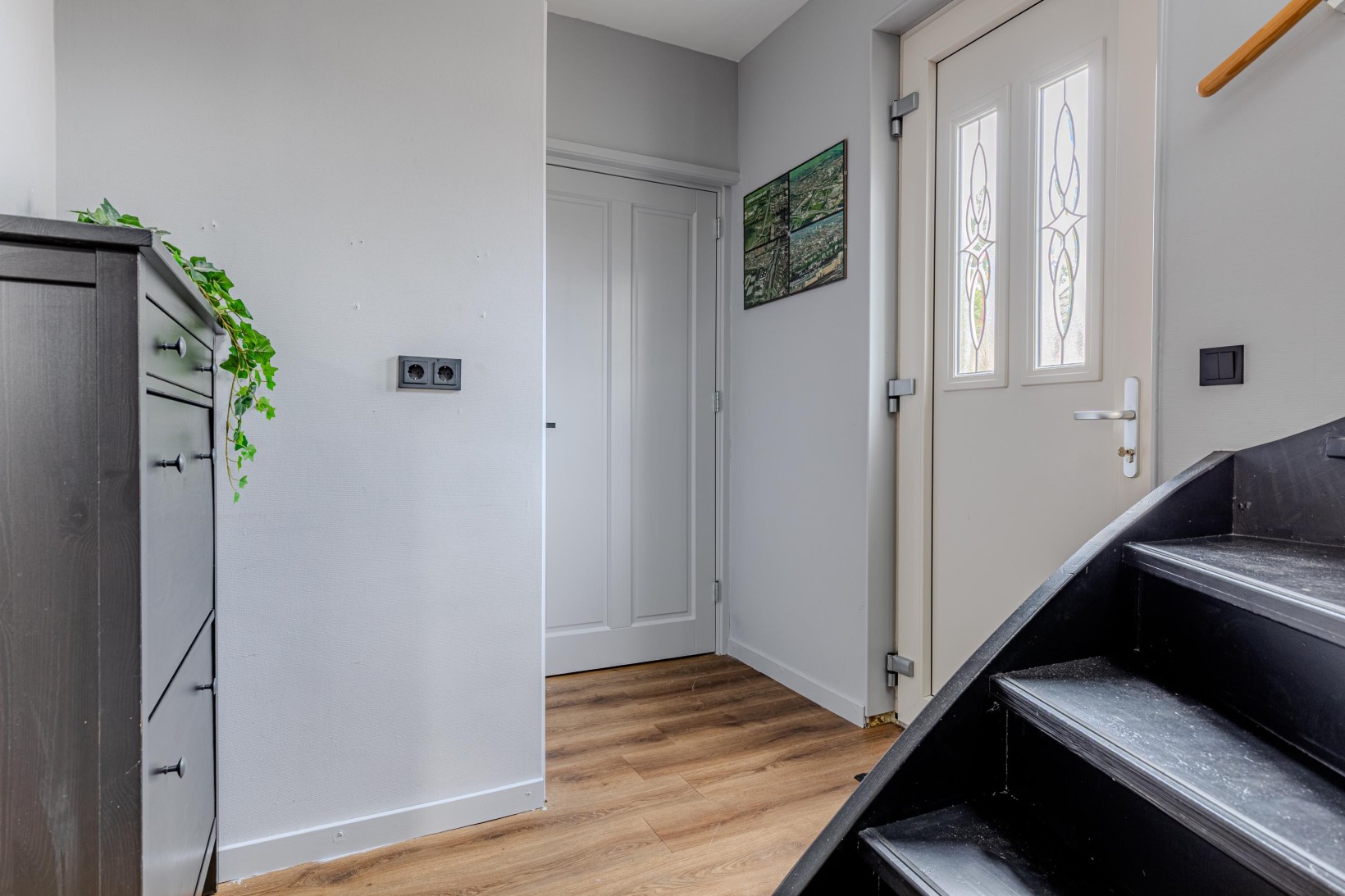 Vrijstaande woning te koop: J. Kammingastraat 28, Wildervank