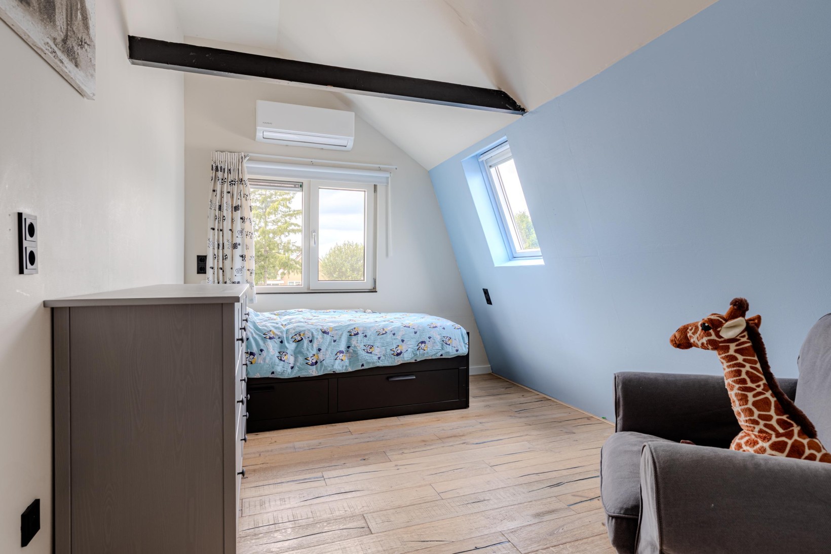 Vrijstaande woning te koop: J. Kammingastraat 28, Wildervank