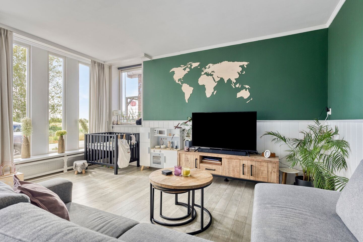 Vrijstaande woning te koop: J. Kammingastraat 136, Wildervank