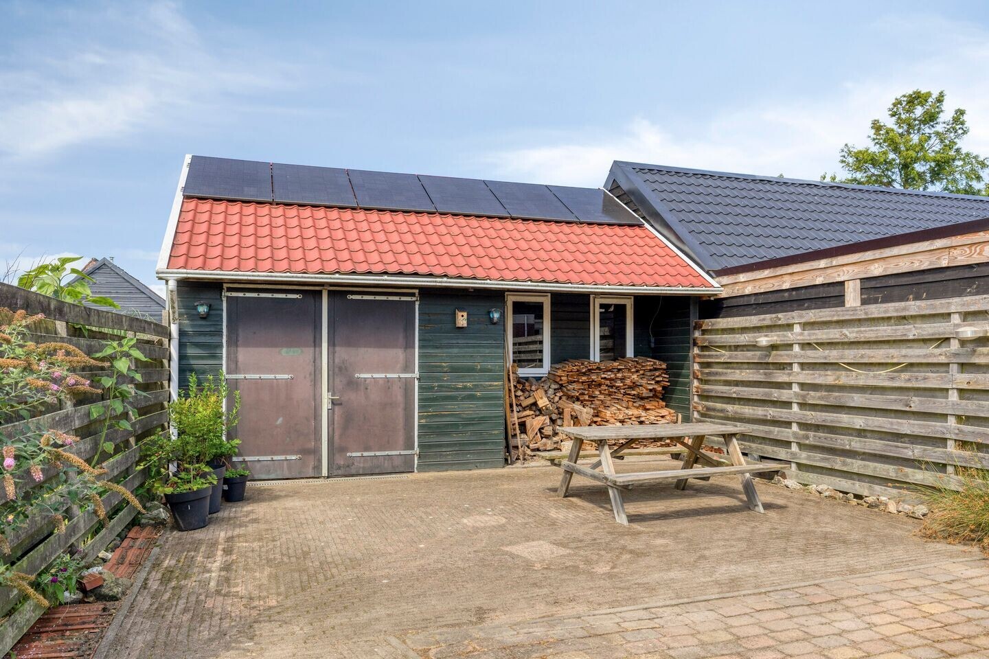 Vrijstaande woning te koop: J. Kammingastraat 136, Wildervank