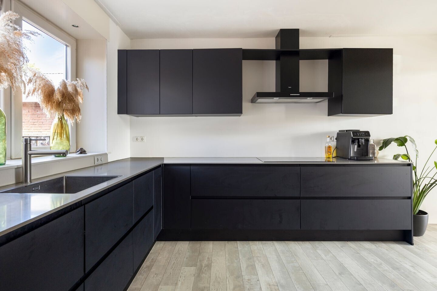 Vrijstaande woning te koop: J. Kammingastraat 136, Wildervank