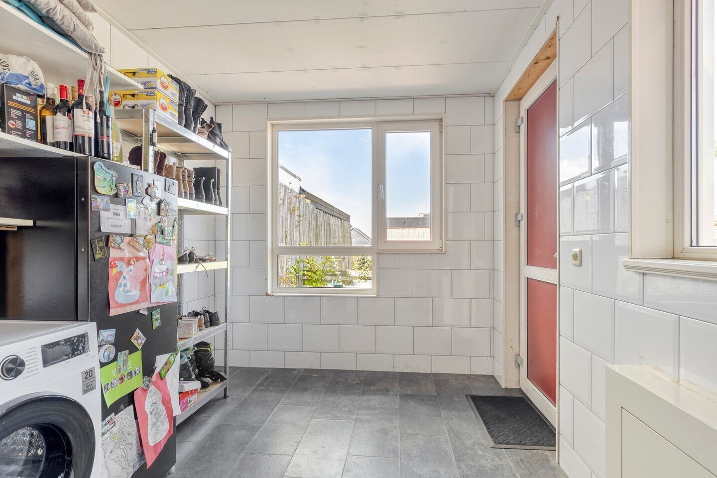 Vrijstaande woning te koop: J. Kammingastraat 136, Wildervank
