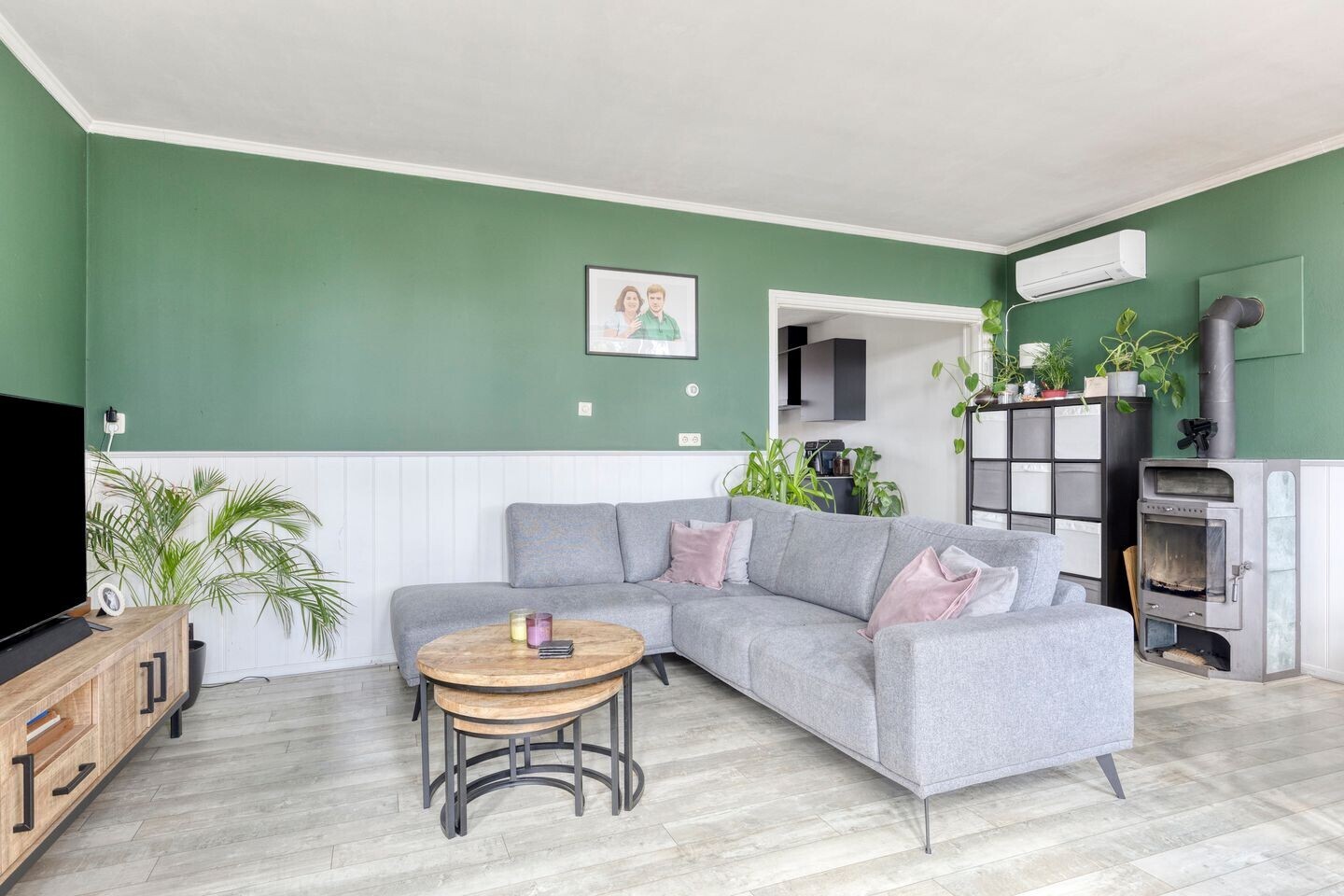 Vrijstaande woning te koop: J. Kammingastraat 136, Wildervank